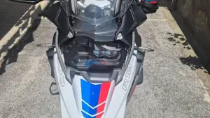 Bmw R 1200 GS (2013 - 16)  (4)