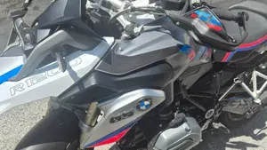 Bmw R 1200 GS (2013 - 16)  (5)