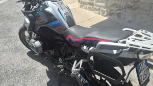 Bmw R 1200 GS (2013 - 16)  (6)