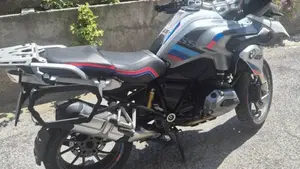 Bmw R 1200 GS (2013 - 16)  (7)