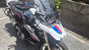Bmw R 1200 GS (2013 - 16)  (8)