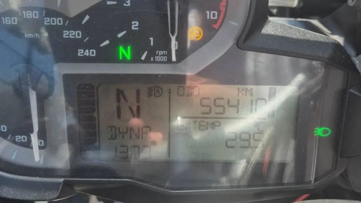 Bmw R 1200 GS (2013 - 16)  (9)