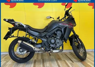 Honda Transalp XL750 (2023 - 24) - Annuncio 10070337