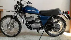 Harley-Davidson   (2)