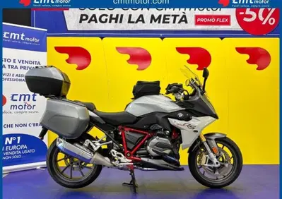 Bmw R 1200 RS (2017 - 19) - Annuncio 10070339