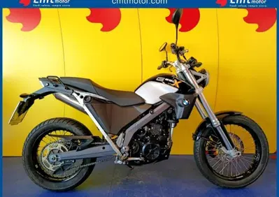 Bmw G 650 Xcountry - Annuncio 10070342