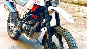 Hero MotoCorp Xpulse 200 4V Pro (2026)  (2)