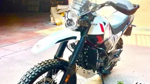 Hero MotoCorp Xpulse 200 4V Pro (2026)  (3)
