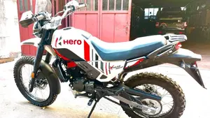 Hero MotoCorp Xpulse 200 4V Pro (2026)  (4)