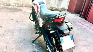 Hero MotoCorp Xpulse 200 4V Pro (2026)  (5)
