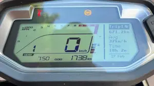 Hero MotoCorp Xpulse 200 4V Pro (2026)  (6)