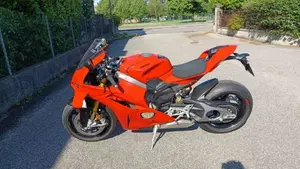 Ducati Panigale V4 S (2025 - 26)  (3)
