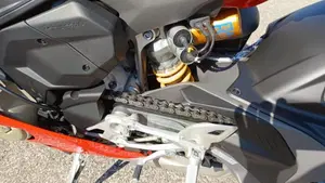 Ducati Panigale V4 S (2025 - 26)  (7)