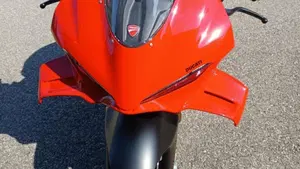Ducati Panigale V4 S (2025 - 26)  (11)
