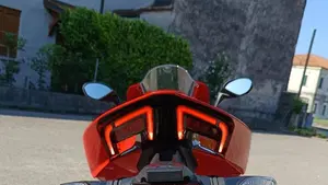 Ducati Panigale V4 S (2025 - 26)  (13)