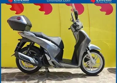 Honda SH 125 i ABS (2013 - 17) - Annuncio 10070346