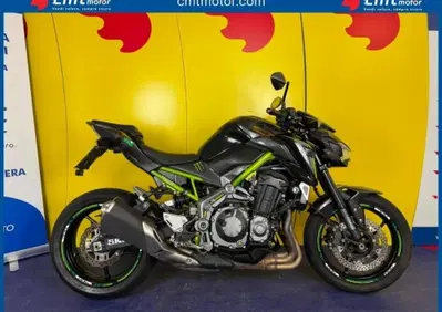 Kawasaki Z 900 (2017 - 18) - Annuncio 10070351