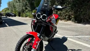 Ducati DesertX (2022 - 25)  (3)