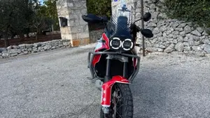 Ducati DesertX (2022 - 25)  (4)