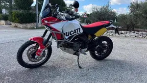 Ducati DesertX (2022 - 25)  (5)