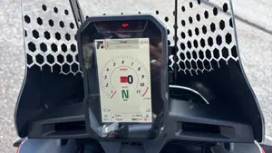 Ducati DesertX (2022 - 25)  (6)
