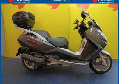 Peugeot Geopolis 400 - Annuncio 10070359