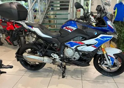 Bmw S 1000 XR (2017 - 19) - Annuncio 10070367