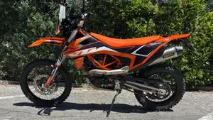 KTM 690 Enduro R (2022 - 25)  (4)