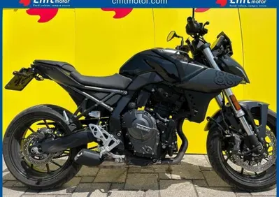 Suzuki GSX-8S (2023 - 24) - Annuncio 10070362
