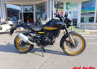 Royal Enfield Himalayan 450 Tubeless (2024 - 26) - Annuncio 10070363