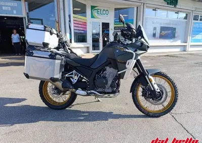 Kove 800X Pro (2024 - 25) - Annuncio 10070364
