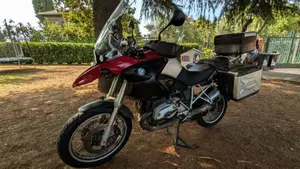 Bmw R 1200 GS (2004 - 07) 