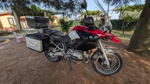 Bmw R 1200 GS (2004 - 07)  (2)