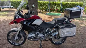 Bmw R 1200 GS (2004 - 07)  (3)