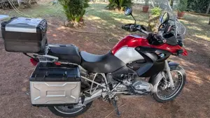 Bmw R 1200 GS (2004 - 07)  (5)