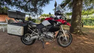 Bmw R 1200 GS (2004 - 07)  (6)