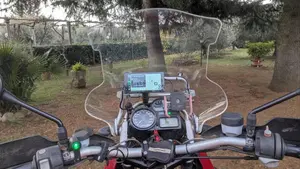 Bmw R 1200 GS (2004 - 07)  (7)