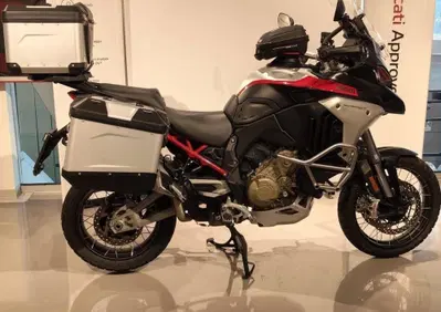 Ducati Multistrada V4 Rally (2023 - 25) - Annuncio 10070381