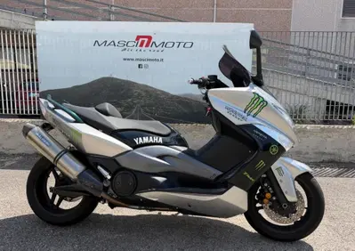 Yamaha T-Max 500 (2008 - 12) - Annuncio 10070372
