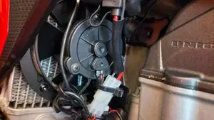 Honda CRF 450R (2017)  (5)