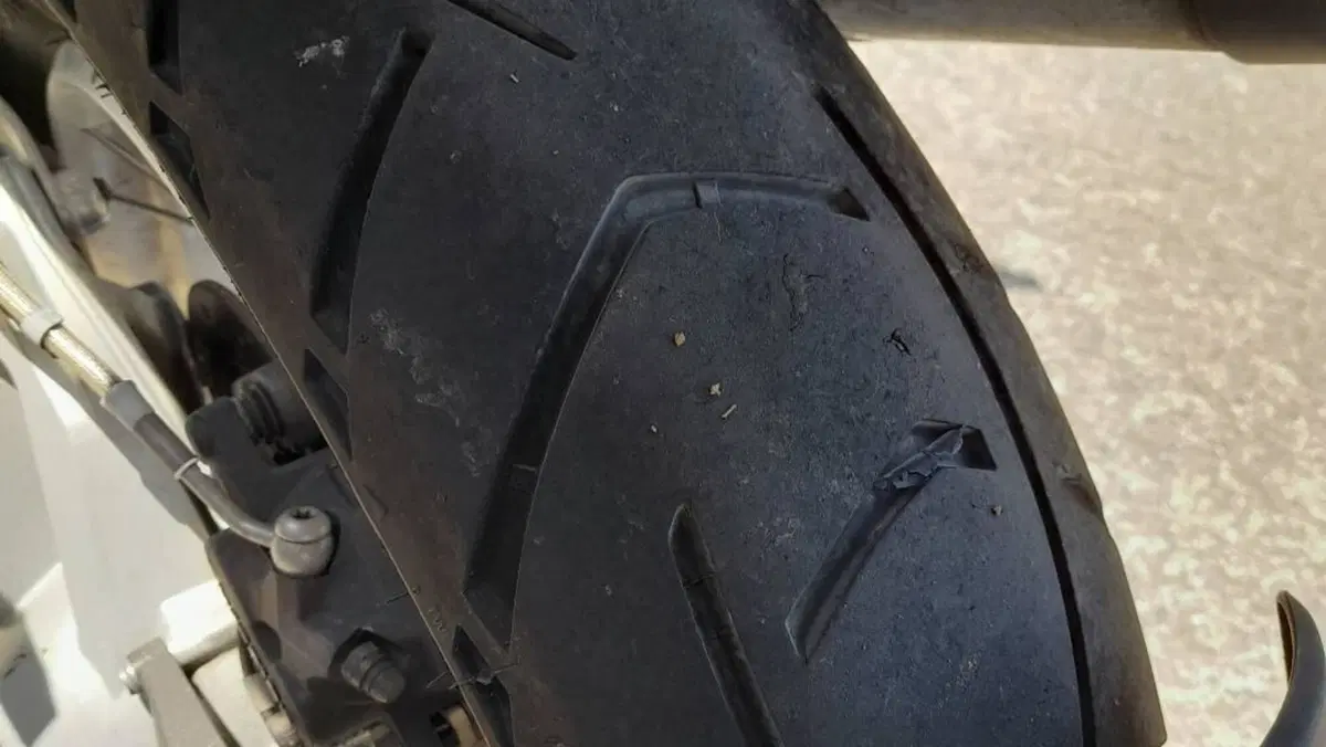 Bmw R 1200 GS (2013 - 16)  (2)