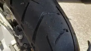 Bmw R 1200 GS (2013 - 16)  (2)