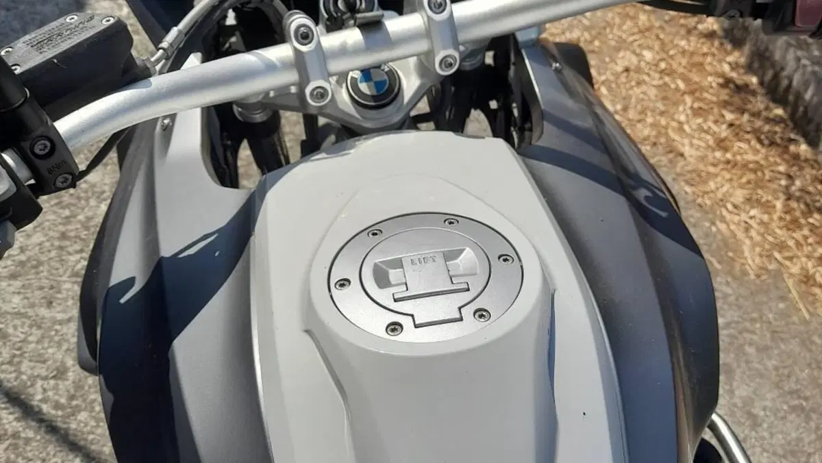 Bmw R 1200 GS (2013 - 16)  (3)