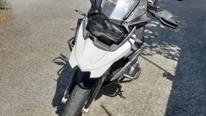 Bmw R 1200 GS (2013 - 16)  (5)