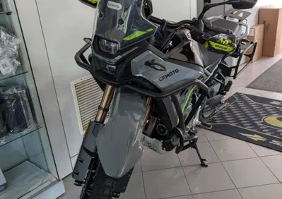 CFMOTO 450MT (2024 - 26) - Annuncio 10070379
