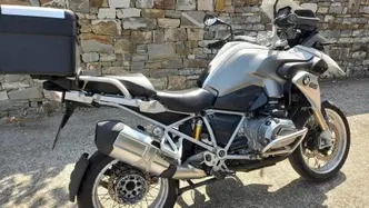 Bmw R 1200 GS (2013 - 16) usata