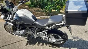 Bmw R 1200 GS (2013 - 16)  (8)