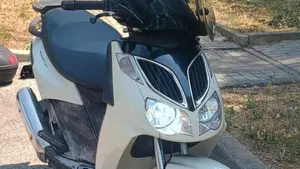 Aprilia Sportcity 125 
