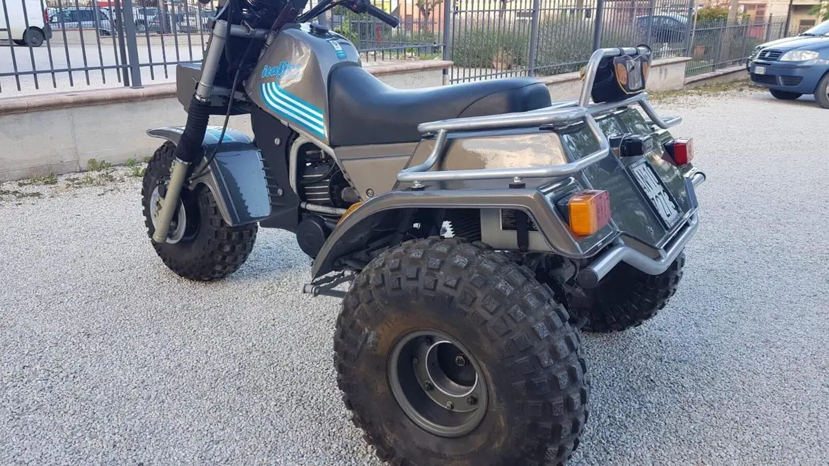Italjet Moto  
