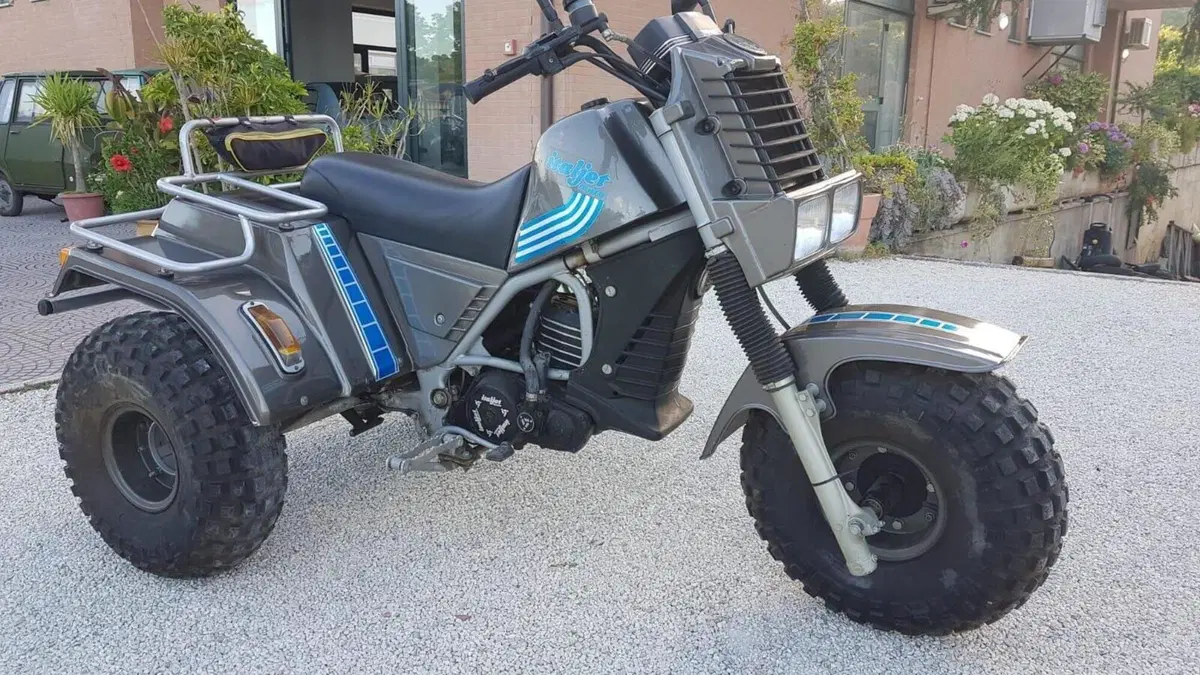 Italjet Moto   (2)